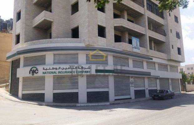 Photo #2 Townhouse for rent in Palestinian Territory, Nablus, Palestinian Territory, West Bank, Nablus