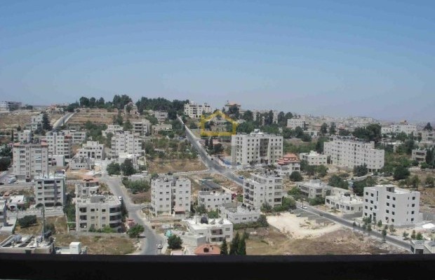 Photo #1 Apartment for sale in Palestinian Territory, Ramallah, Palestinian Territory, West Bank, Ramallah